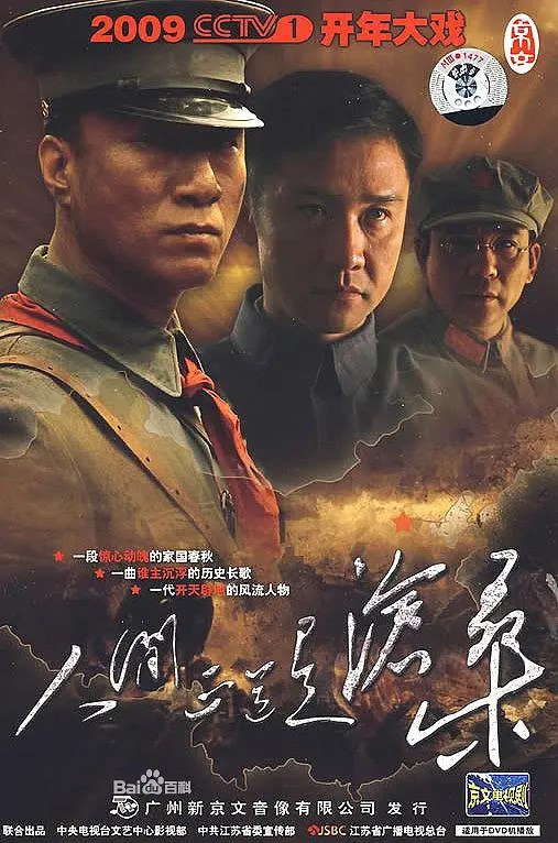 人间正道是沧桑 (2009) 全50集