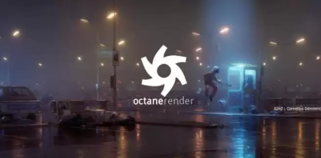 Octane2022汉化OC完美解锁！支持C4D2023！附安装教程